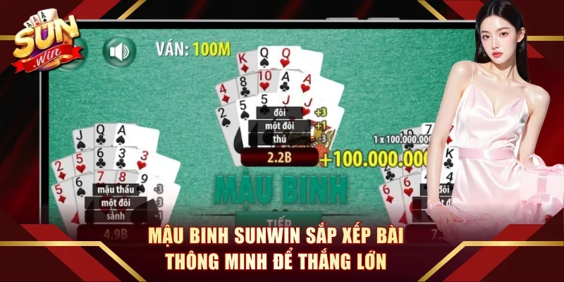 Mậu Binh Sunwin