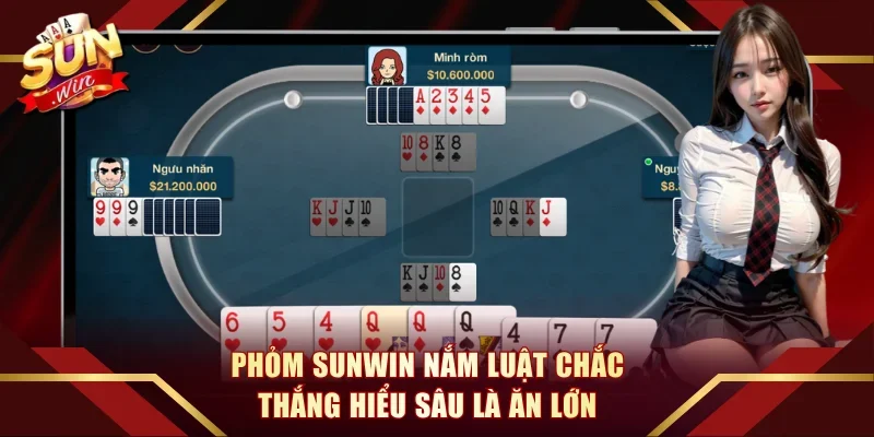 Phỏm Sunwin