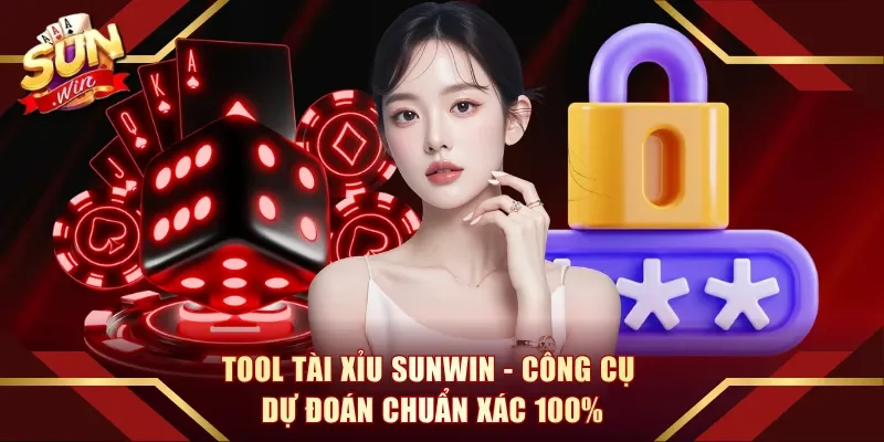 Tool Tài Xỉu Sunwin