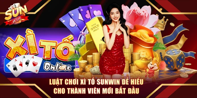 Xì Tố Sunwin